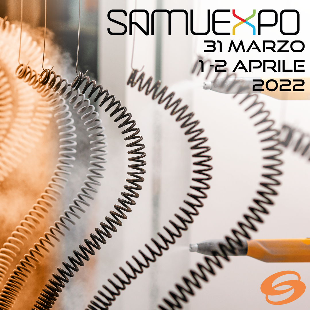 SAMUEXPO PORDENONE 2022